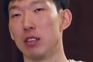 王楚淇：约克雷斯只是看起来比哈兰德壮，实际对抗不是一个档次！