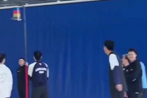 湖人为什么很难打花比赛？大史：防守强度不行，也没有延续性