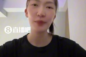 康复归来？崔永熙参加CBA体测，负重深蹲做了30个