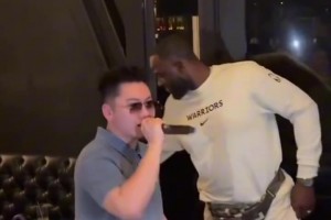 哈登：我过去从未处在这样连败局面里，相信我们可以把一切整合好