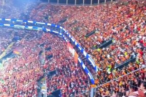 重感情！穆里尼奥此前谈到埃辛：他不是我的球员，他是我的儿子！