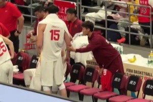 火药味！国米战马竞时的这次冲突让蓝黑众将的军心不稳