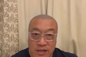 马健此前：湖人有东契奇+里夫斯！不需要詹了！更需要有防守的人