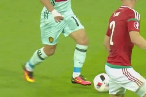 米兰球迷：听说对方的点球命中率很高？不好意思，我们有迈尼昂！