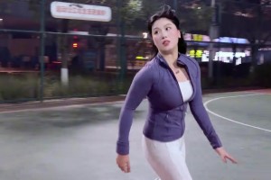 哪支球队的队徽最帅？AI制作：NBA球队队徽未来的样子！