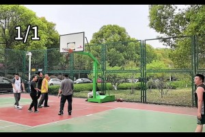 怎么感觉老詹和段王爷一样，在前任方面很有权威！