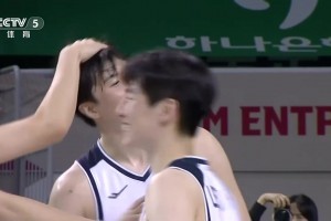 要是今天有你在就好了！易建联奥运会硬扛西班牙三大内线砍30分