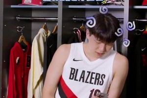 偶像的力量！万项、邝兆镭等国少球员们的偶像提及最多的是C罗~