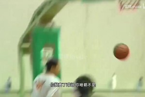 当年中国男篮训练有多刻苦？刘玉栋：累到不想吃饭，只想睡觉！