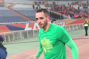 来看在国米老队长萨内蒂心中蓝黑队史上著名锋霸们如何排座次