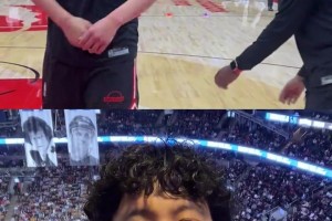 最大遗憾是啥？乔丹的这思维和口才绝了！想赢就得先输