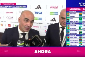 葡萄牙主教练：我们不是夺冠热门，那些都是已经赢得过世界杯球队