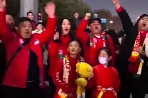 31年的等待！！河南队主帅：我们不知道结果会如何，但拼尽全力