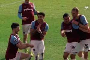 降维打击！球商可能才是梅西最恐怖的天赋！