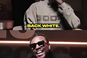 赖特：快船现在战绩这么差还不让保罗说了？也许你们就该听他的！