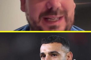 记者：萨拉赫缺乏自我认知，他替补是因为表现差，没人逼他走