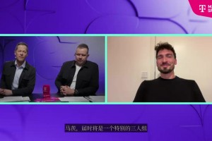 克洛普比斯洛特差在哪里？王楚淇：克洛普肯定比斯洛特强啊