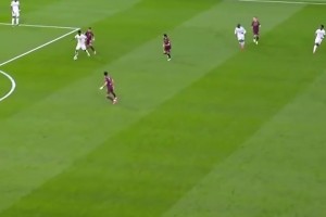 记者：你永远都没机会效力皇马巴萨了！哈兰德：你想让我说什么？