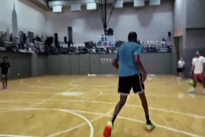 纳什：SGA进攻表现媲美乔丹，永远不会对看他比赛感到厌倦！