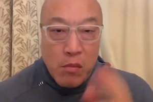 马健此前大胆预测：NBA杯赛冠军将会是湖人！雷霆受伤病困扰