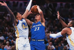勇士对高大球队真没办法！篮板+攻守全出弊端，科尔做自爆决策！
