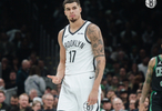 小波特砍33分8篮板，篮网爆冷击败凯尔特人