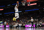 难阻失利！布兰登·威廉姆斯11中6拿到18分3板4助三分4中2