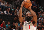 梦回巅峰！哈登首节狂飙27分刷新快船队史单节得分纪录