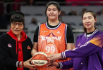 女篮迎来一大利好！三大中锋全部无缘WCBA：宫鲁鸣这下赚翻了？