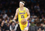 湖人今日全场仅8次失误创球队赛季新低里夫斯一个人5失误！