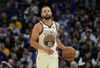 Slater：库里还需要一点时间复出可能会缺席球队之后的3连客