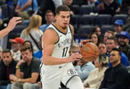 小波特33+10+5三分创3纪录！篮网送公牛5连败，吉迪28+11+11