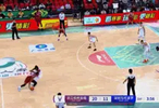 超级外援对决！兰道夫单挑史密斯拉杆上篮打进个人10分&分差上双
