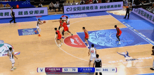 媒体人：王洪泽不用进番薯园了宏远多些即插即用的年轻人就好了