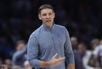 肯威：戴格诺特是联盟最顶尖教练他能让每个人都承担起责任